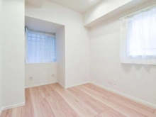 【神奈川県/横浜市都筑区仲町台】プロムナード仲町台9号棟 洋室：約4.7帖