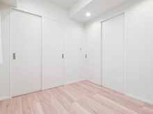 【神奈川県/横浜市都筑区仲町台】プロムナード仲町台9号棟 洋室：約4.7帖