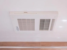 【神奈川県/横浜市戸塚区川上町】ブレスタージュ東戸塚2 浴室乾燥機