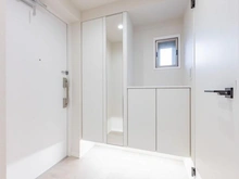 【神奈川県/横浜市戸塚区川上町】ブレスタージュ東戸塚2 玄関