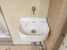 【神奈川県/横浜市戸塚区川上町】ブレスタージュ東戸塚2 スロップシンク