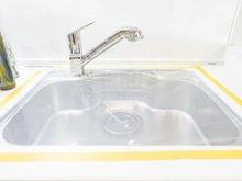 【神奈川県/横浜市戸塚区川上町】ブレスタージュ東戸塚2 シンク