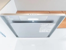 【神奈川県/横浜市戸塚区川上町】ブレスタージュ東戸塚2 換気扇