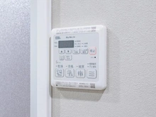 【神奈川県/横浜市戸塚区川上町】ブレスタージュ東戸塚2 浴室乾燥機リモコン