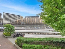 【神奈川県/横浜市鶴見区市場上町】コープ野村バードウッド鶴見 3番館 眺望：（北）洋室側