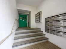 【神奈川県/横浜市鶴見区市場上町】コープ野村バードウッド鶴見 3番館 メールBOX