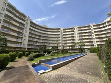 【神奈川県/横浜市瀬谷区五貫目町】マークスプリングス・メゾンB 外観