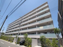 【神奈川県/横浜市緑区白山】ライオンズ横浜鴨居ザ・リゾーティア 外観