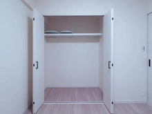 【神奈川県/横浜市磯子区森】ファミールガーデン横浜・屛風浦 収納