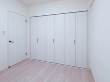 【神奈川県/横浜市磯子区森】ファミールガーデン横浜・屛風浦 洋室：約5.3帖