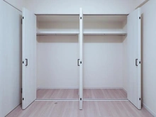 【神奈川県/横浜市磯子区森】ファミールガーデン横浜・屛風浦 収納