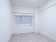 【神奈川県/横浜市磯子区森】ファミールガーデン横浜・屛風浦 洋室：約6.8帖