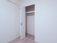 【神奈川県/横浜市磯子区森】ファミールガーデン横浜・屛風浦 収納