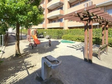 【神奈川県/横浜市磯子区森】ファミールガーデン横浜・屛風浦 敷地内