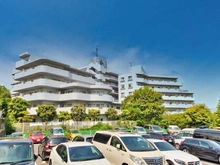 【神奈川県/横浜市旭区さちが丘】さちが丘ダイカンプラザスポーツメント 外観