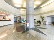 【神奈川県/横浜市旭区さちが丘】さちが丘ダイカンプラザスポーツメント ロビー