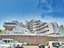 【神奈川県/横浜市旭区さちが丘】さちが丘ダイカンプラザスポーツメント 外観