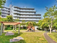 【神奈川県/横浜市旭区さちが丘】さちが丘ダイカンプラザスポーツメント 外観