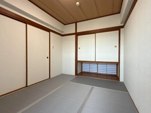 【神奈川県/横浜市旭区さちが丘】さちが丘ダイカンプラザスポーツメント 和室