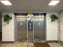 【神奈川県/横浜市旭区さちが丘】さちが丘ダイカンプラザスポーツメント 共用部