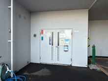 【神奈川県/横浜市旭区さちが丘】さちが丘ダイカンプラザスポーツメント ゴミ置場