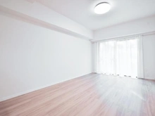 【神奈川県/横浜市旭区本村町】ライオンズマンション二俣川 リビング・ダイニング