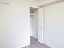 【神奈川県/横浜市旭区本村町】ライオンズマンション二俣川 収納