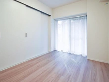 【神奈川県/横浜市旭区本村町】ライオンズマンション二俣川 洋室：約5.3帖