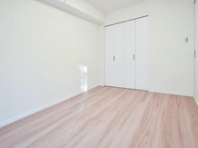 【神奈川県/横浜市旭区本村町】ライオンズマンション二俣川 洋室：約5.3帖