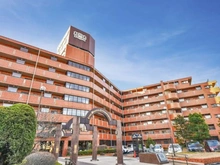 【神奈川県/横浜市旭区本村町】ライオンズマンション二俣川 外観