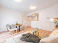 【神奈川県/横浜市緑区青砥町】クレストフォルム中山 LDK