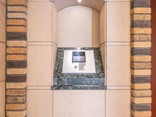 【神奈川県/横浜市緑区青砥町】クレストフォルム中山 オートロック