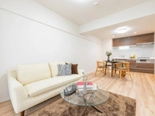 【神奈川県/横浜市港北区大倉山】ライオンズマンション大倉山 LDK