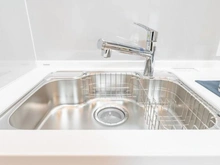 【神奈川県/横浜市港北区大倉山】ライオンズマンション大倉山 シンク