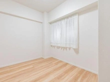 【神奈川県/横浜市港北区大倉山】ライオンズマンション大倉山 洋室：約4帖