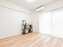 【神奈川県/横浜市港北区大倉山】ライオンズマンション大倉山 洋室：約5.1帖