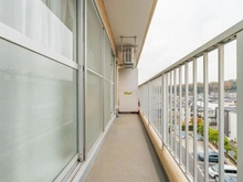 【神奈川県/横浜市港北区大倉山】ライオンズマンション大倉山 バルコニー