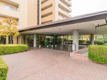 【神奈川県/横浜市港北区大倉山】ライオンズマンション大倉山 アプローチ