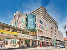 【神奈川県/横浜市旭区二俣川】グレーシア二俣川 外観