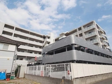 【神奈川県/横浜市泉区上飯田町】イクシア横浜いずみ中央 外観