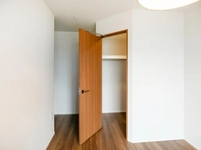 【神奈川県/横浜市旭区二俣川】グレーシアタワー二俣川 ウォークインクローゼット