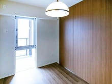 【神奈川県/横浜市旭区二俣川】グレーシアタワー二俣川 洋室：約4.5帖