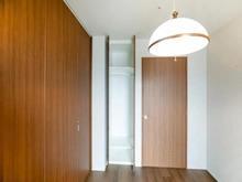 【神奈川県/横浜市旭区二俣川】グレーシアタワー二俣川 収納