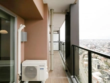 【神奈川県/横浜市旭区二俣川】グレーシアタワー二俣川 バルコニー