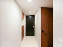 【神奈川県/横浜市旭区二俣川】グレーシアタワー二俣川 玄関