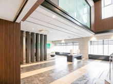 【神奈川県/横浜市旭区二俣川】グレーシアタワー二俣川 共用部