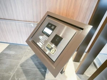 【神奈川県/横浜市旭区二俣川】グレーシアタワー二俣川 オートロック