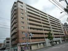 【神奈川県/横浜市南区宮元町】D’クラディア横浜マークス 外観