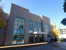 【神奈川県/横浜市緑区長津田】ウォルトンズコート長津田 C棟 共用施設