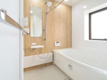 【神奈川県/横浜市泉区緑園】サン・ステージ緑園都市東の街9番館 浴室